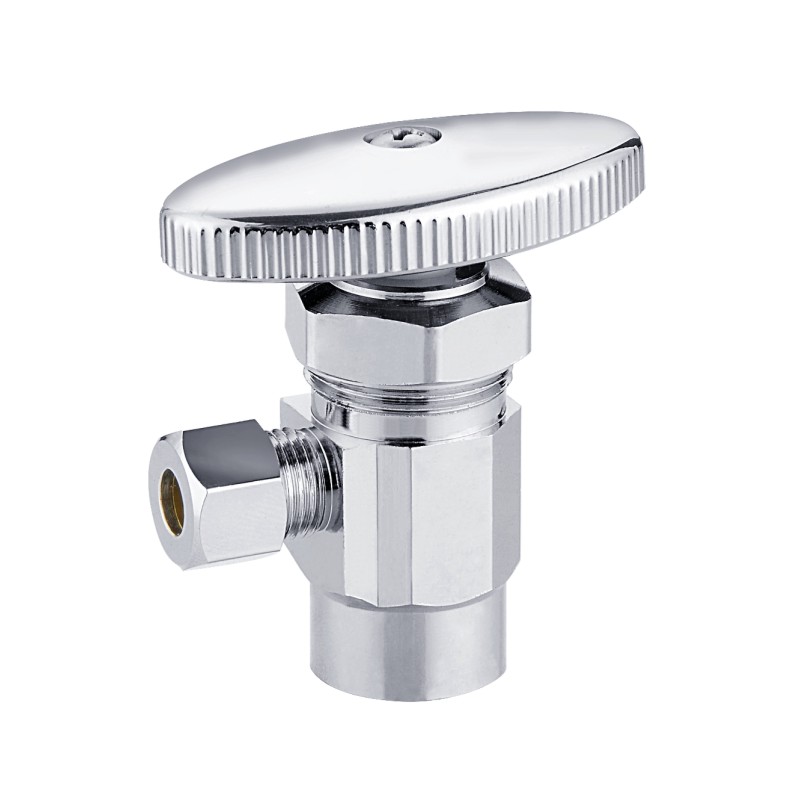 Brass Stop Valve